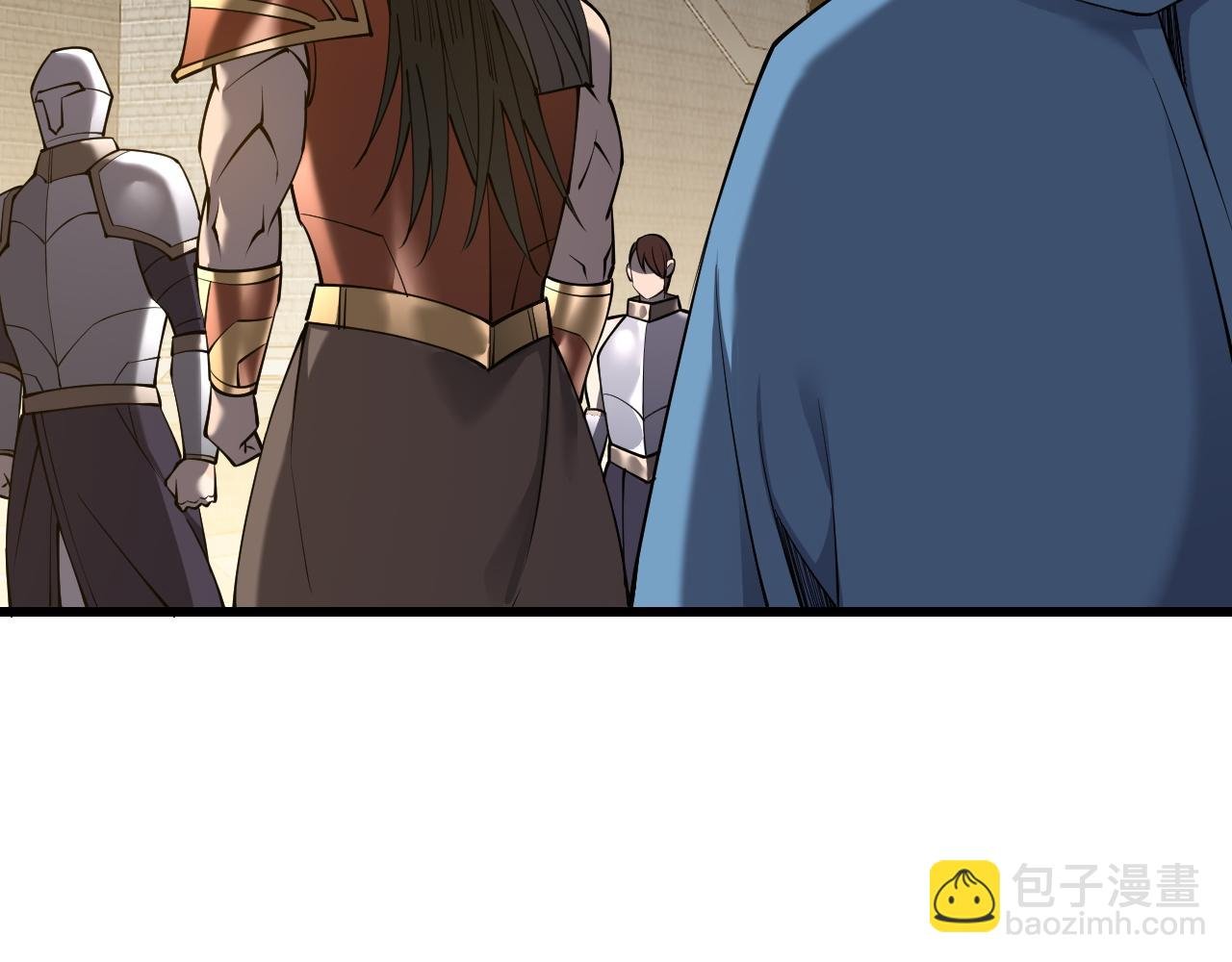 第66话 一江寒水对战“一江寒水”