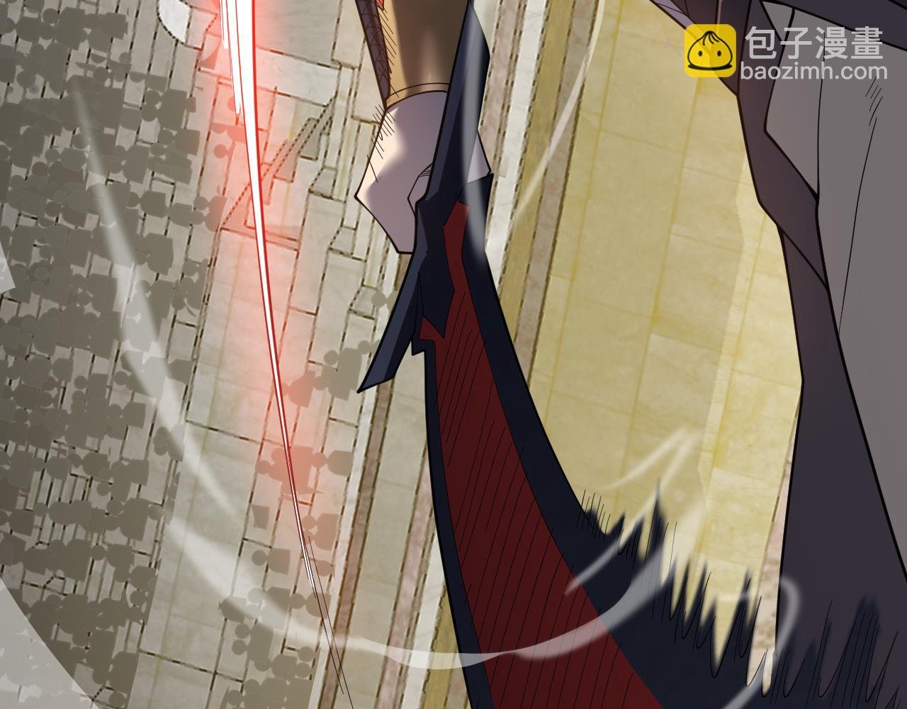 第74话 一江寒水败局已定？
