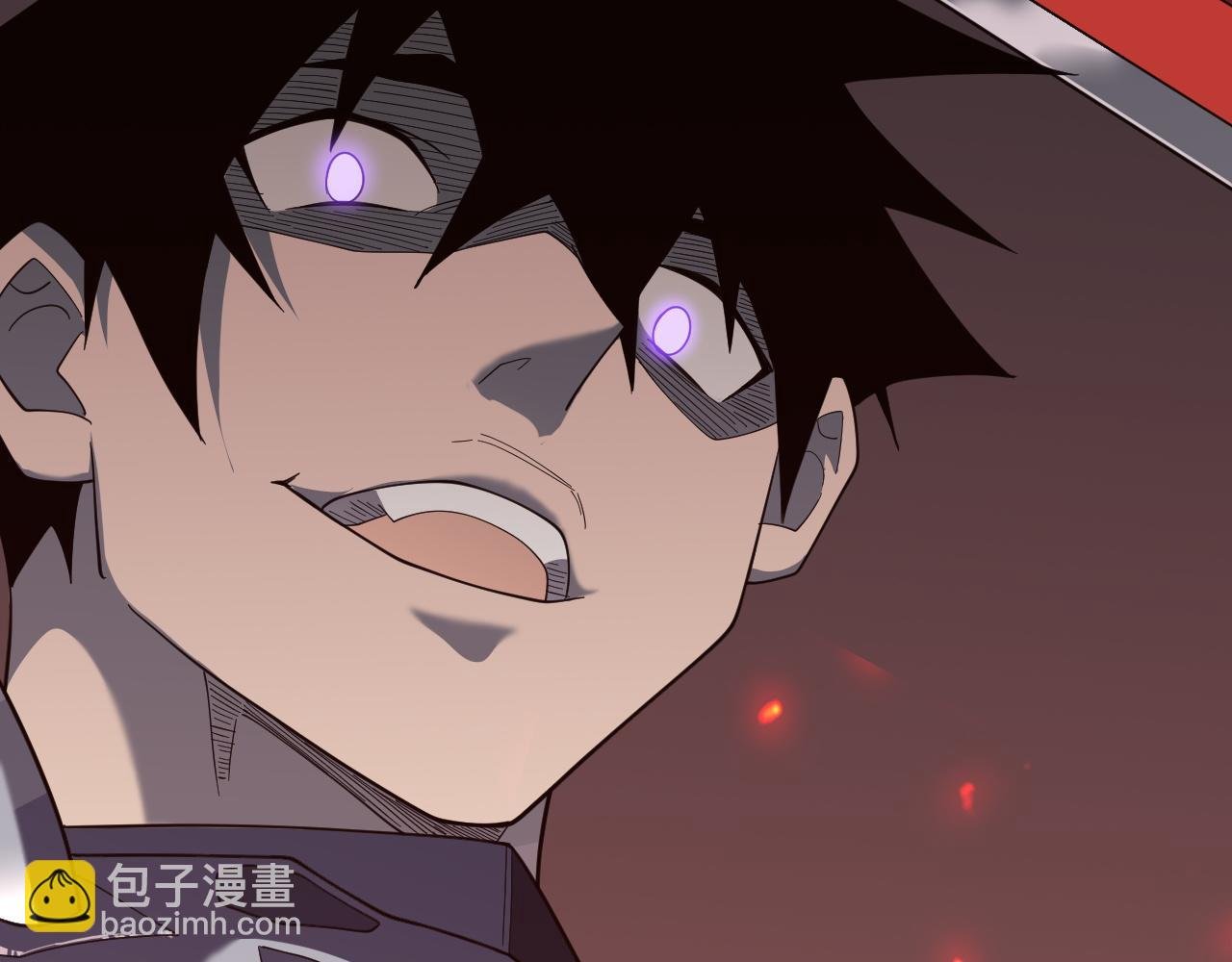 第74话 一江寒水败局已定？