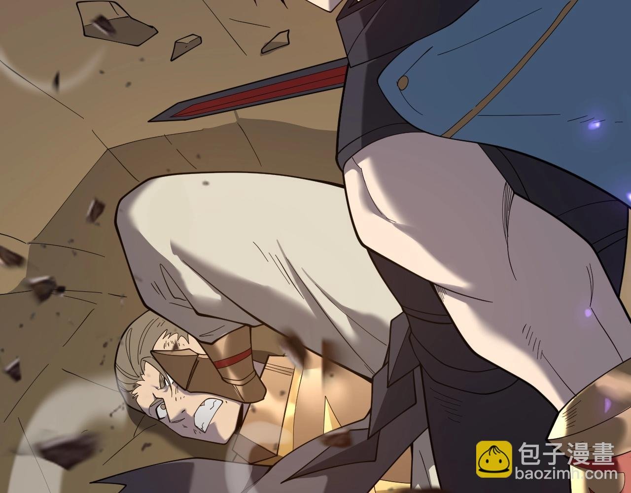 第76话 夺冠！肆意杀戮吧！