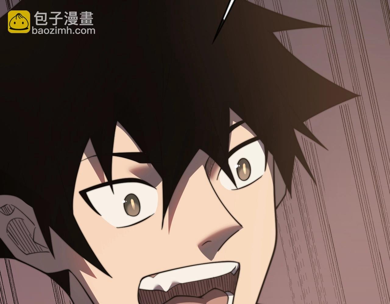 第77话 攻城战开启！逆天人海来袭！