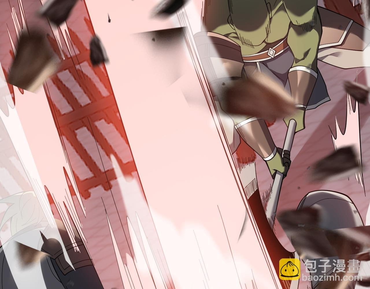 第78话 一夫当关