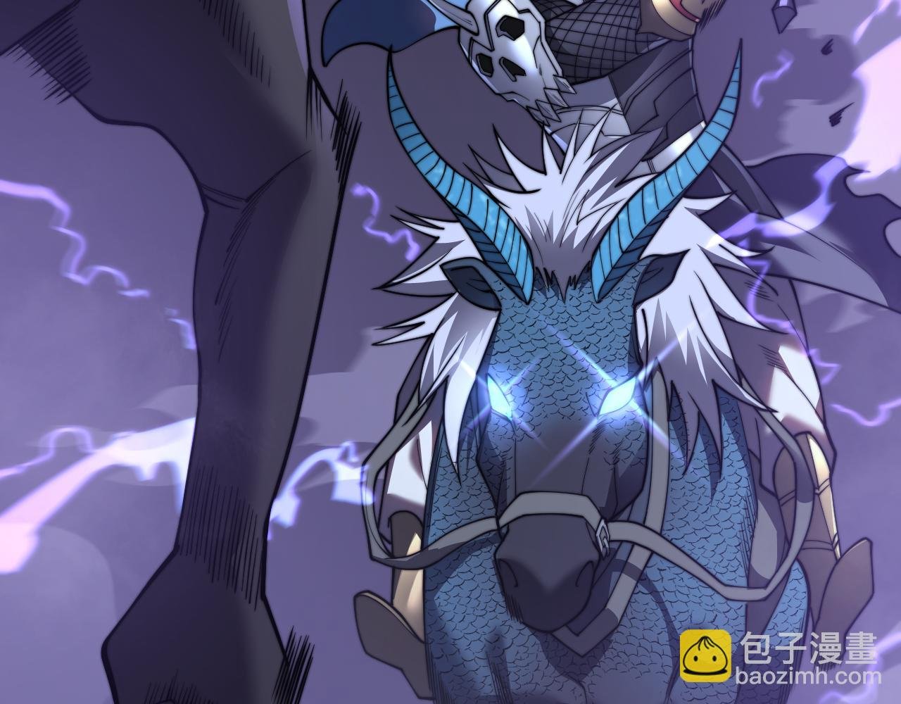 第79话 主角团团灭？