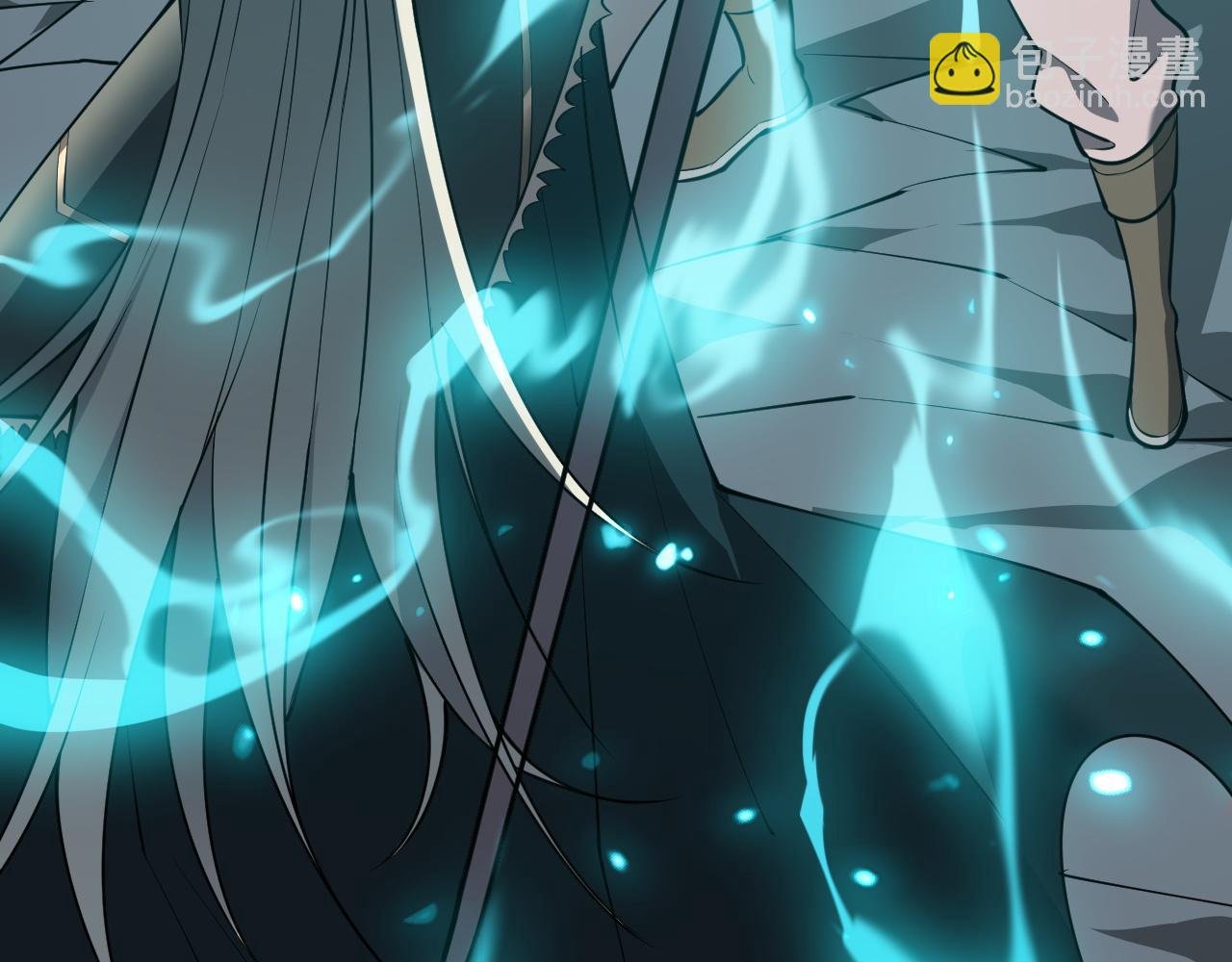 第8话 我的导师竟然是城主！