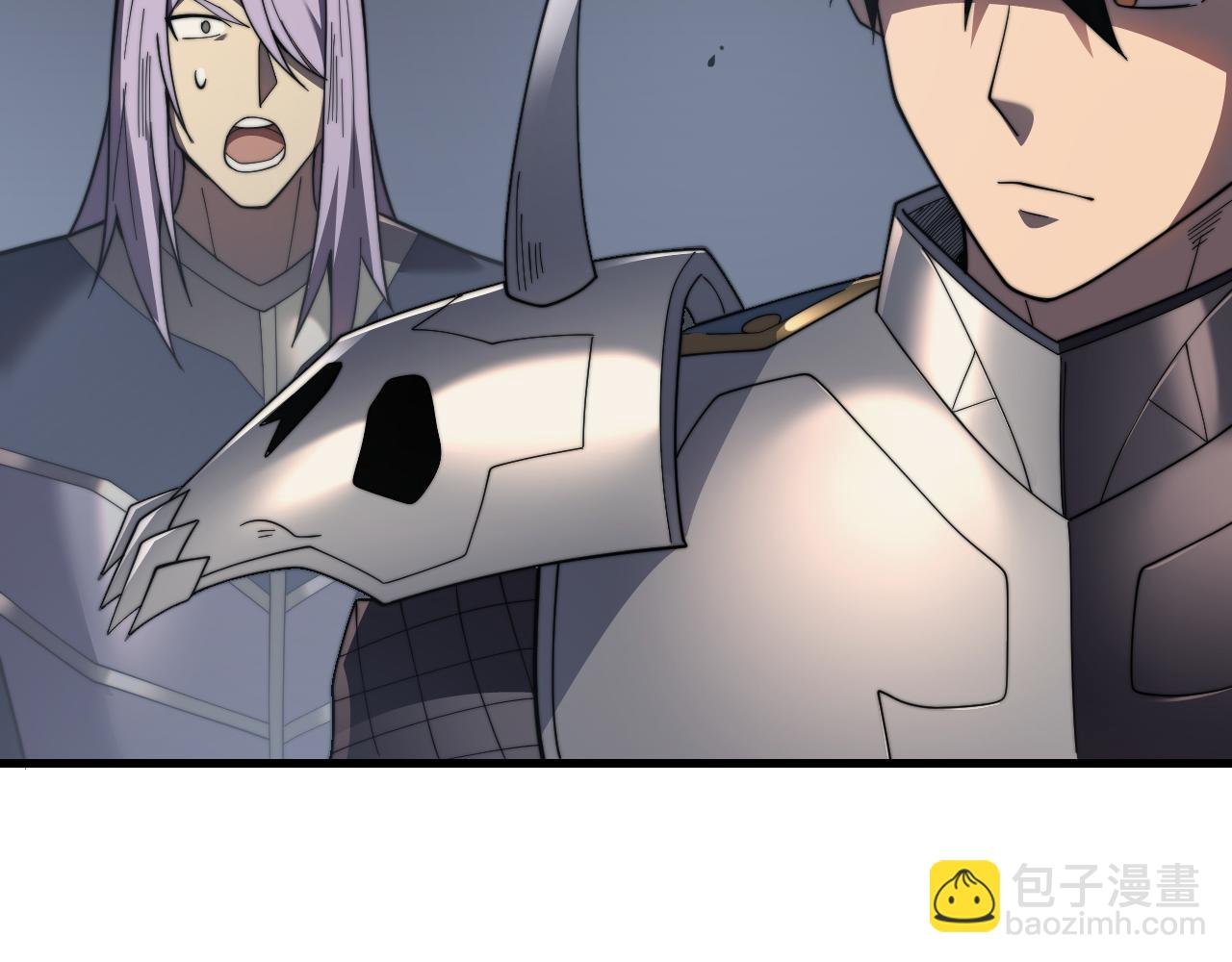 第81话 死而后生！