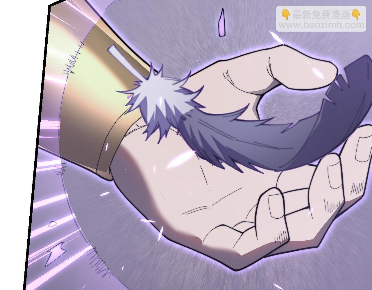 第81话 死而后生！