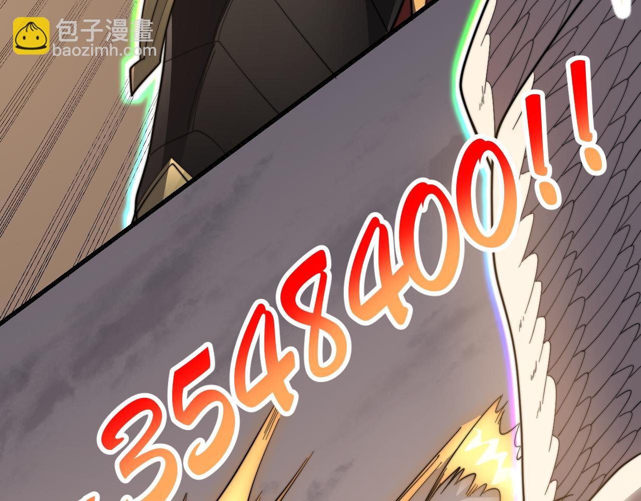 第81话 死而后生！