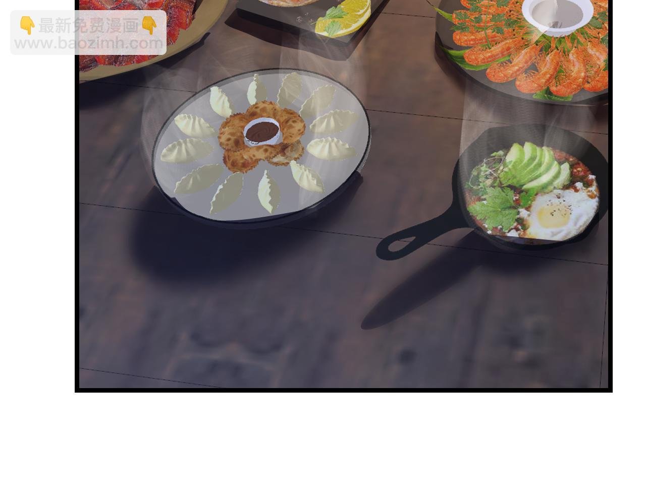 第87话 感激不尽！