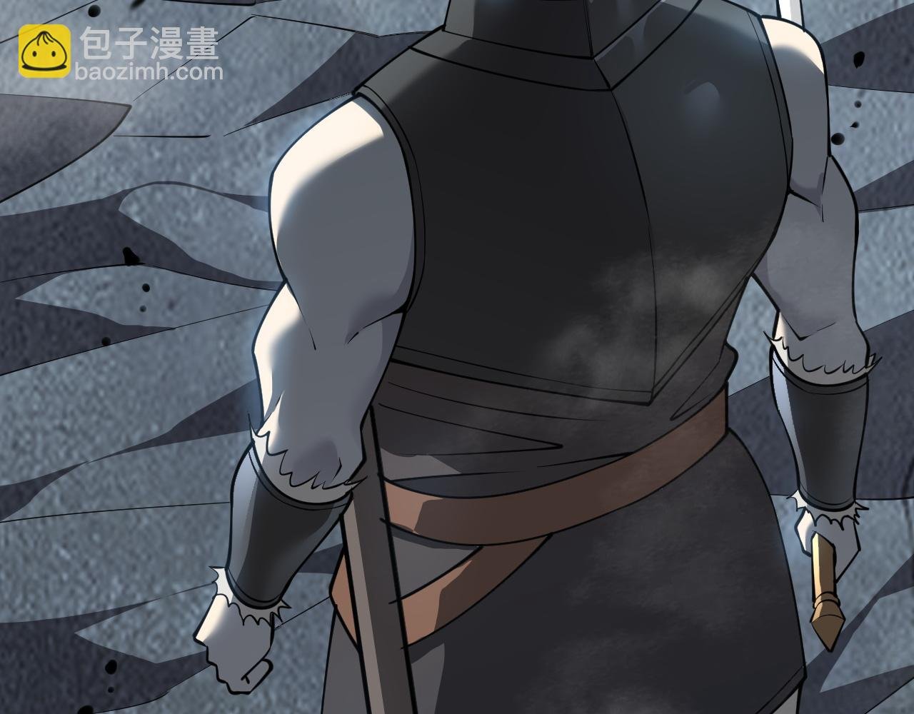 第9话 屠杀野鼠激怒鼠王