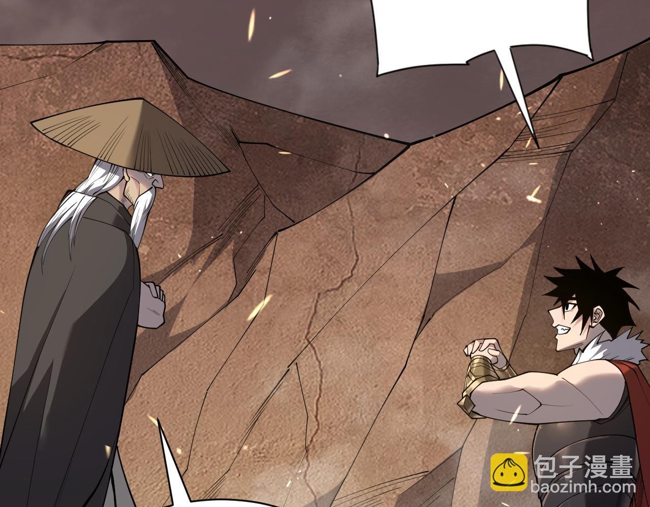 第90话 SS任务！