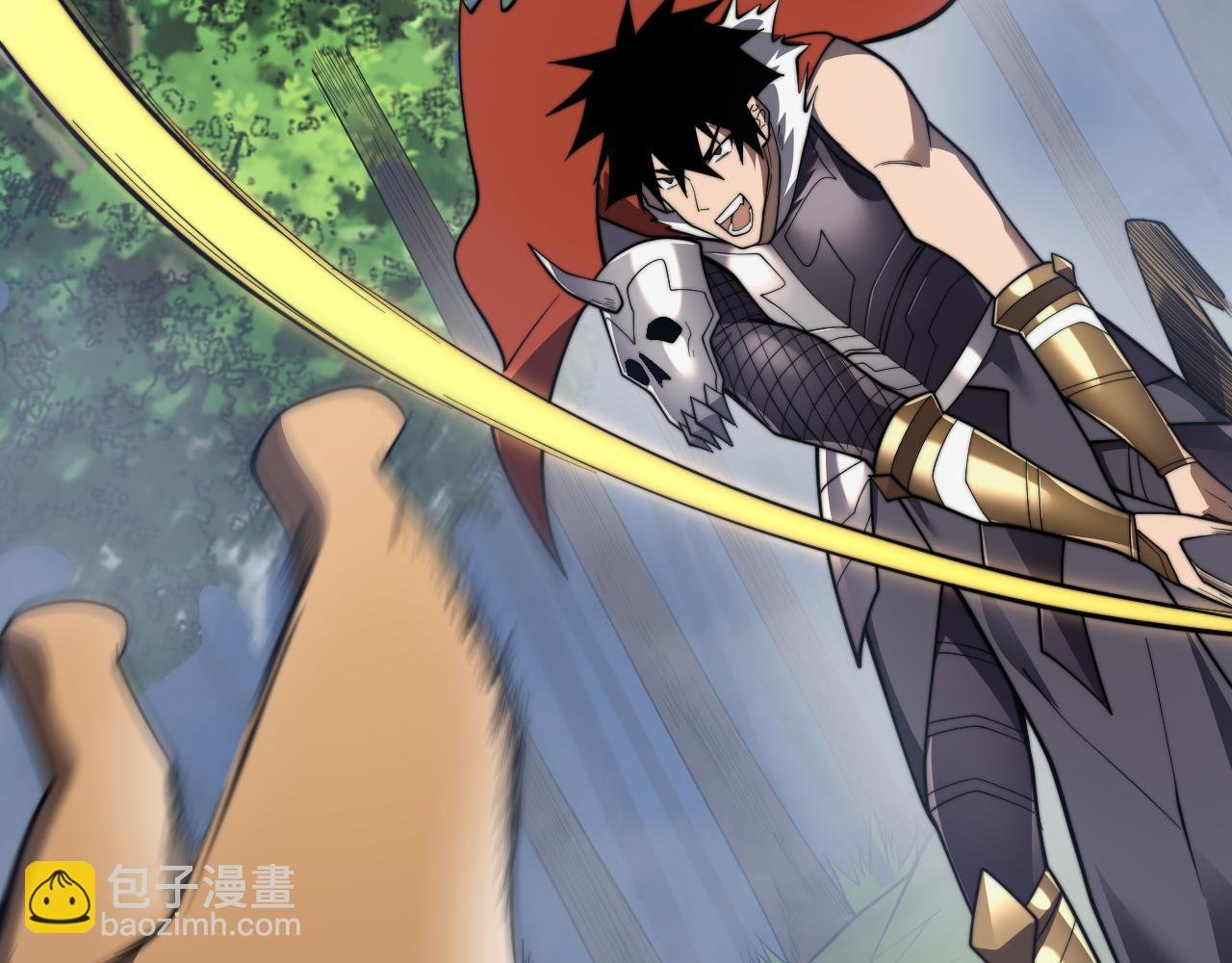 第93话 人狗相争
