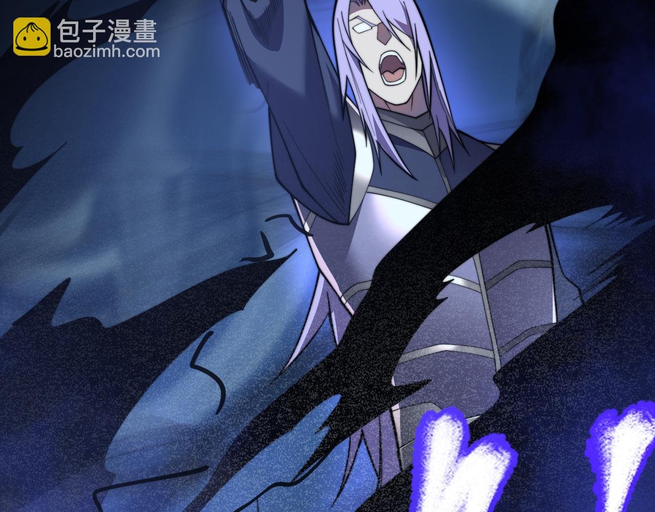 第93话 人狗相争