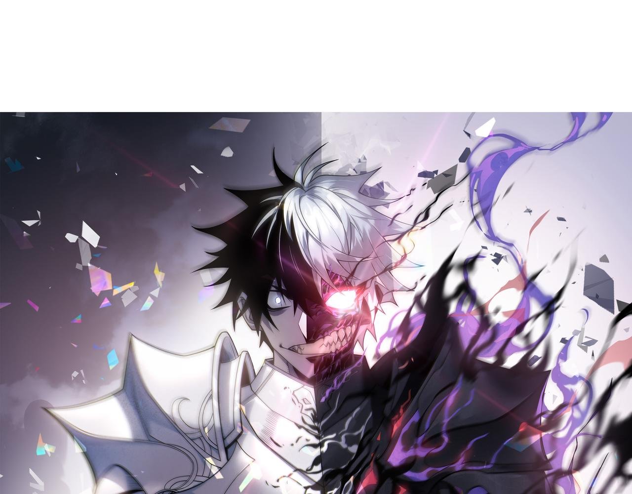 第96话 引出BOSS