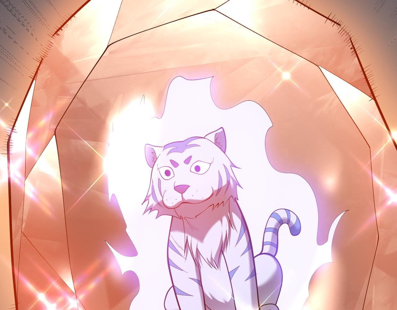 第99话 宠物进阶