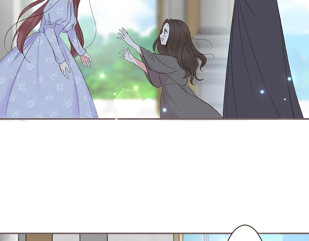 第95话 无悔