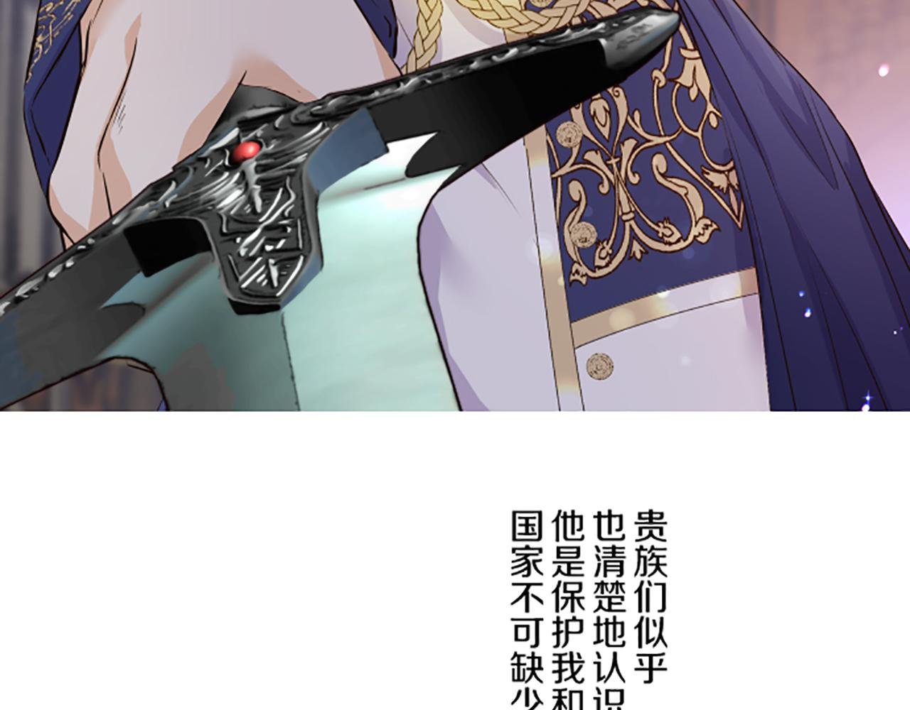 第97话 诞辰庆典