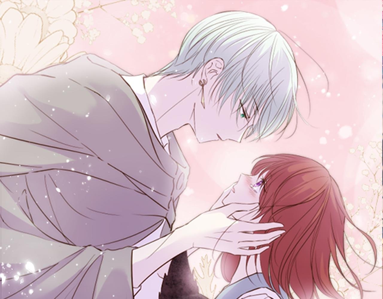 第104话 魔力不稳定