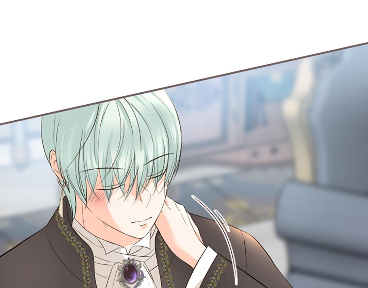 第107话 害怕被忽略