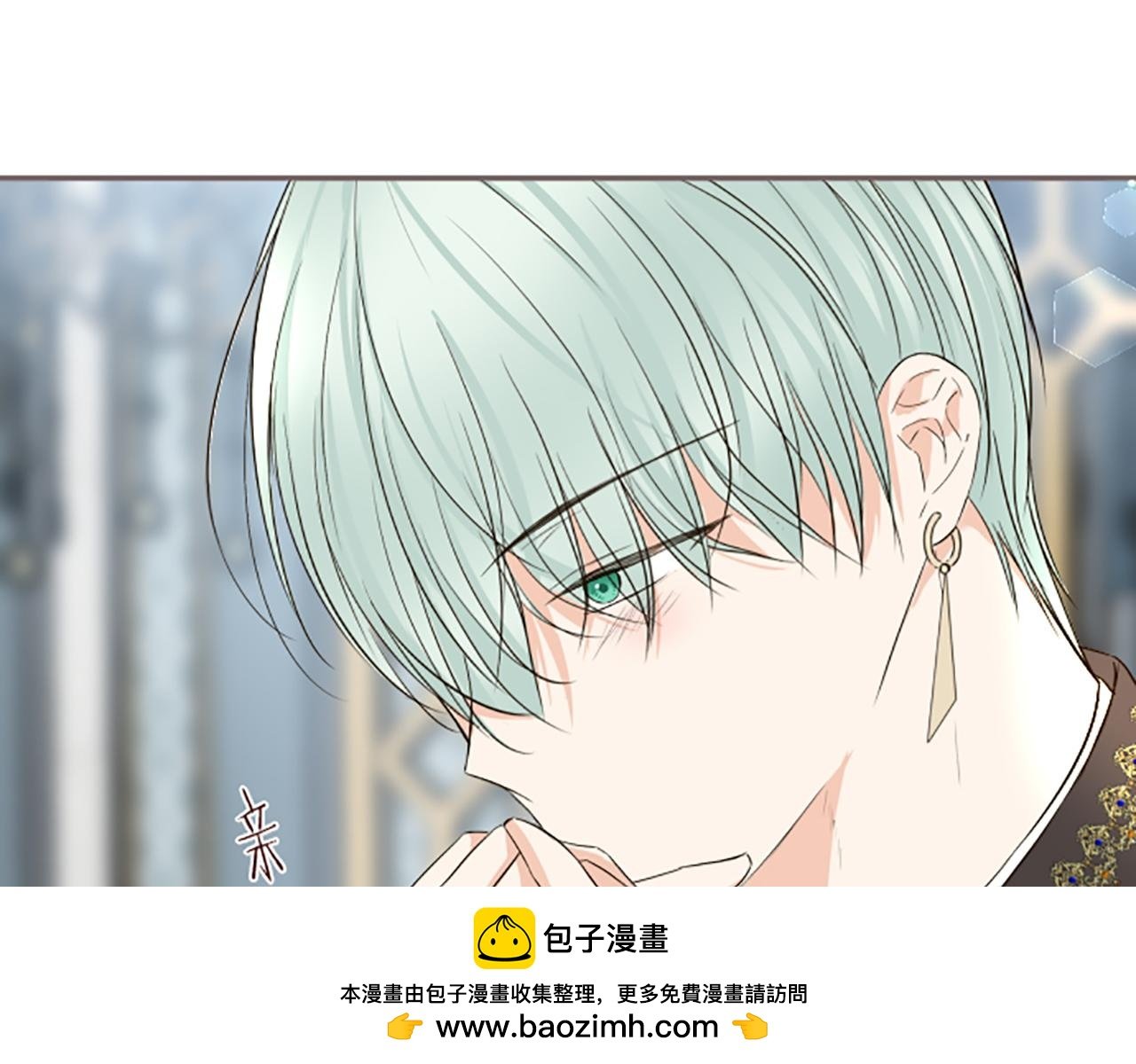 第107话 害怕被忽略