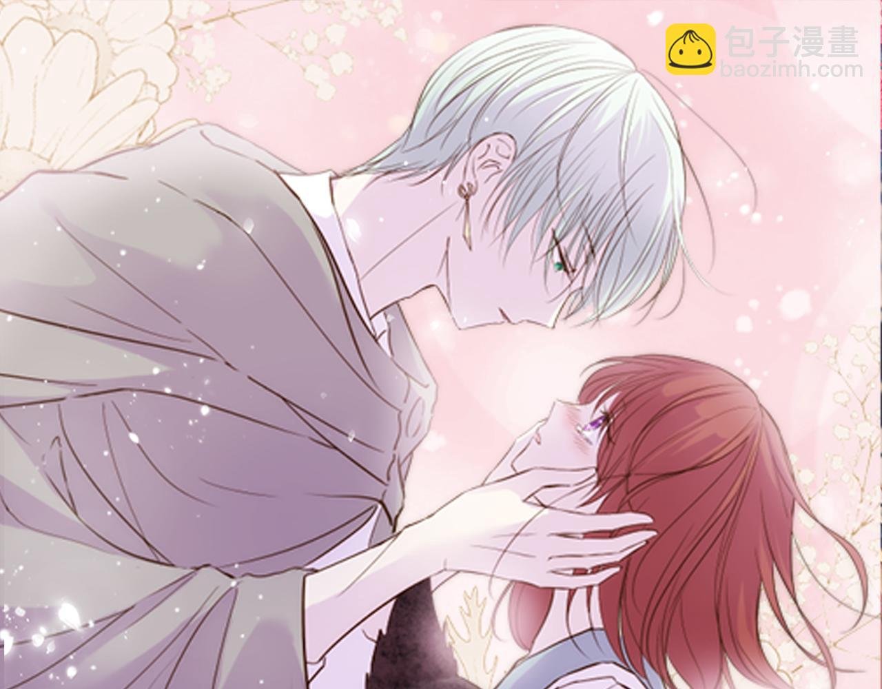 第118话 孤独的命运