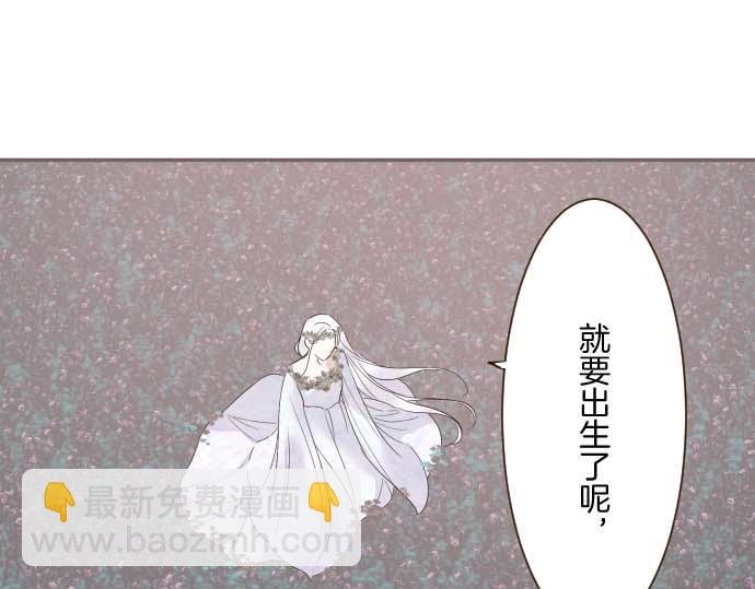 第118话 孤独的命运