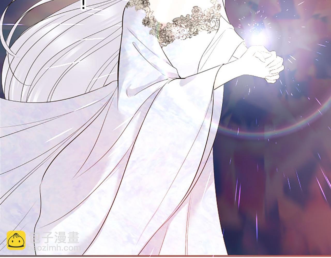 第118话 孤独的命运