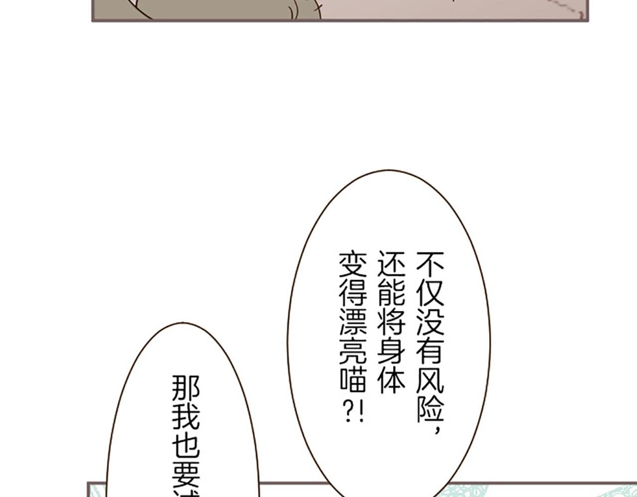 第17话 奇怪的传言