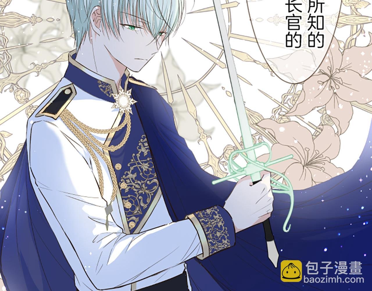 第19话 宫廷骑士