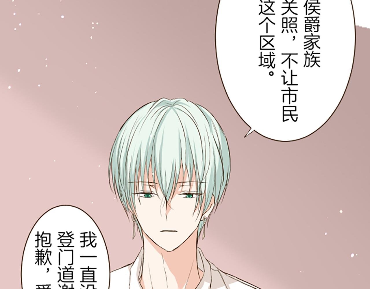 第19话 宫廷骑士