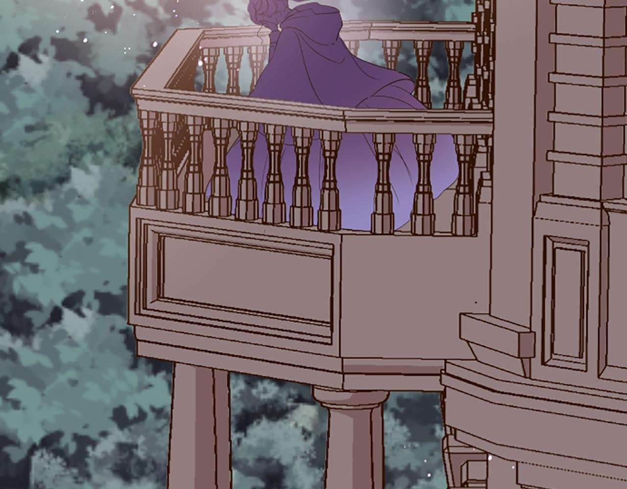 第25话 不敬之罪