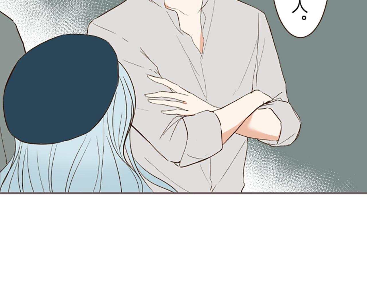 第29话 嫉妒心