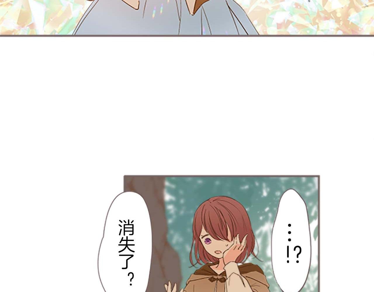第3话 治愈魔法
