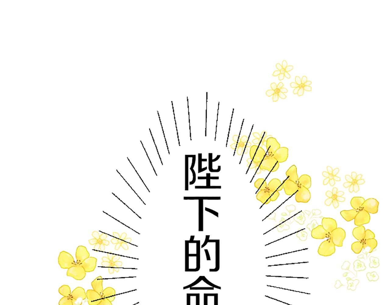 第31话 陛下的命令