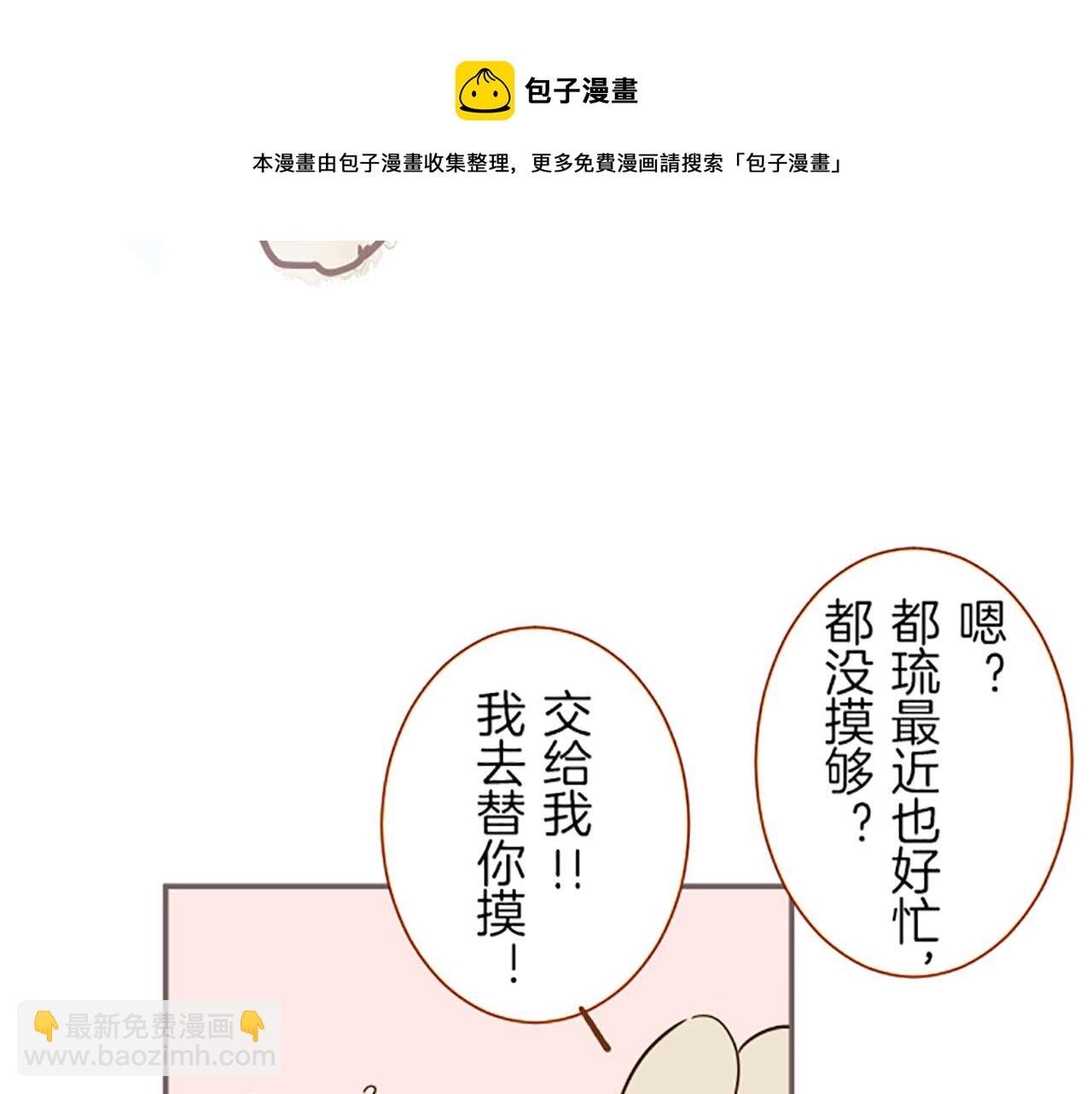 番外篇 普卡的报告