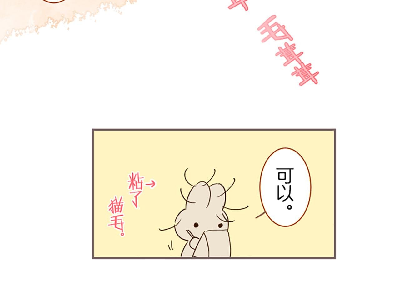 番外篇 普卡的报告