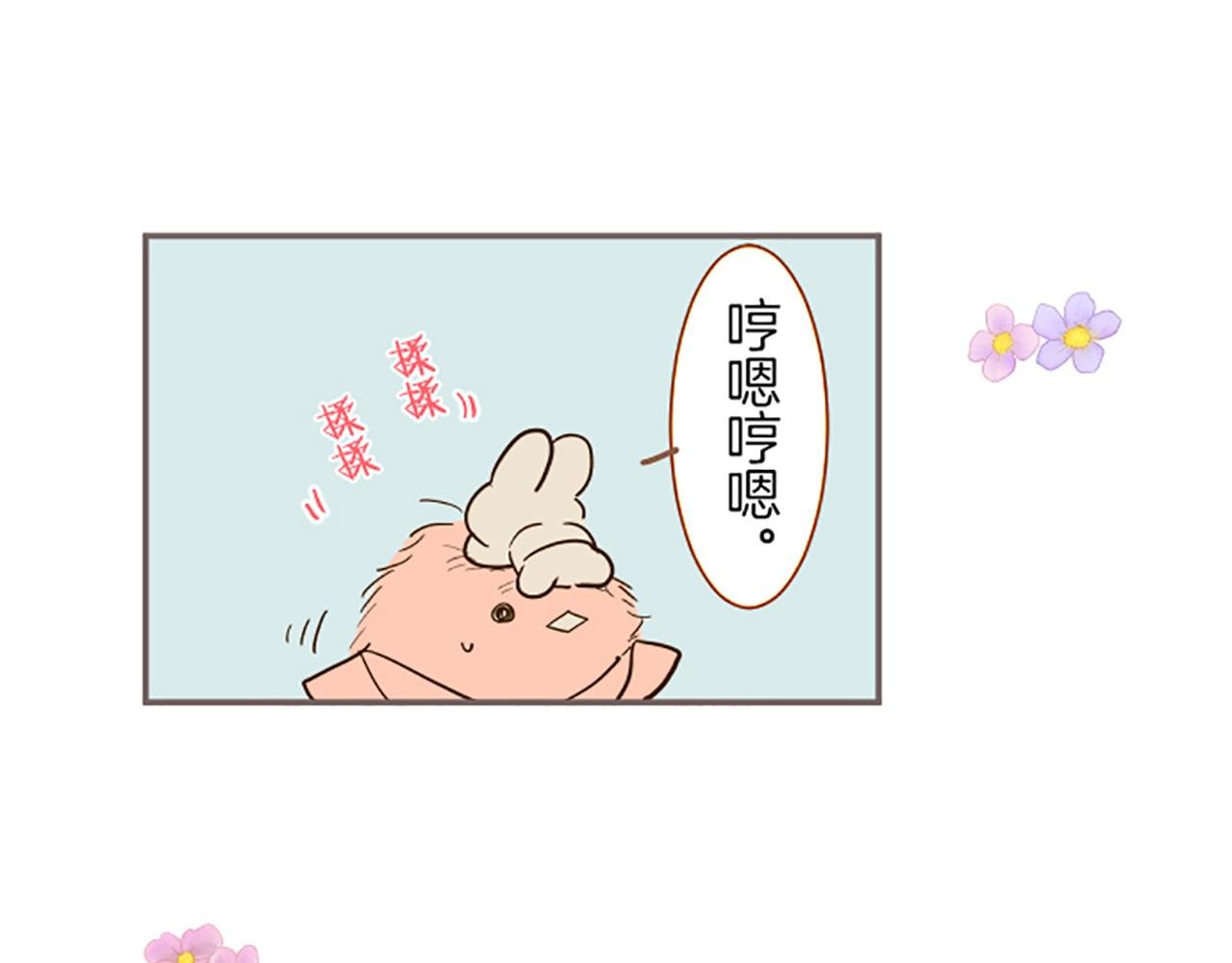 番外篇 普卡的报告