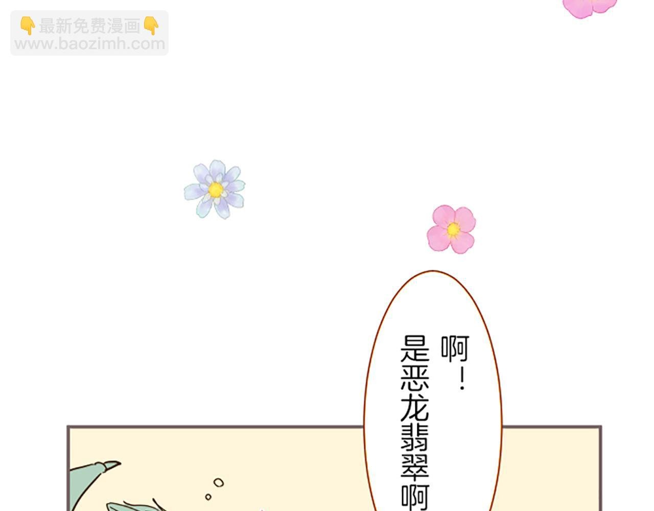 番外篇 普卡的报告