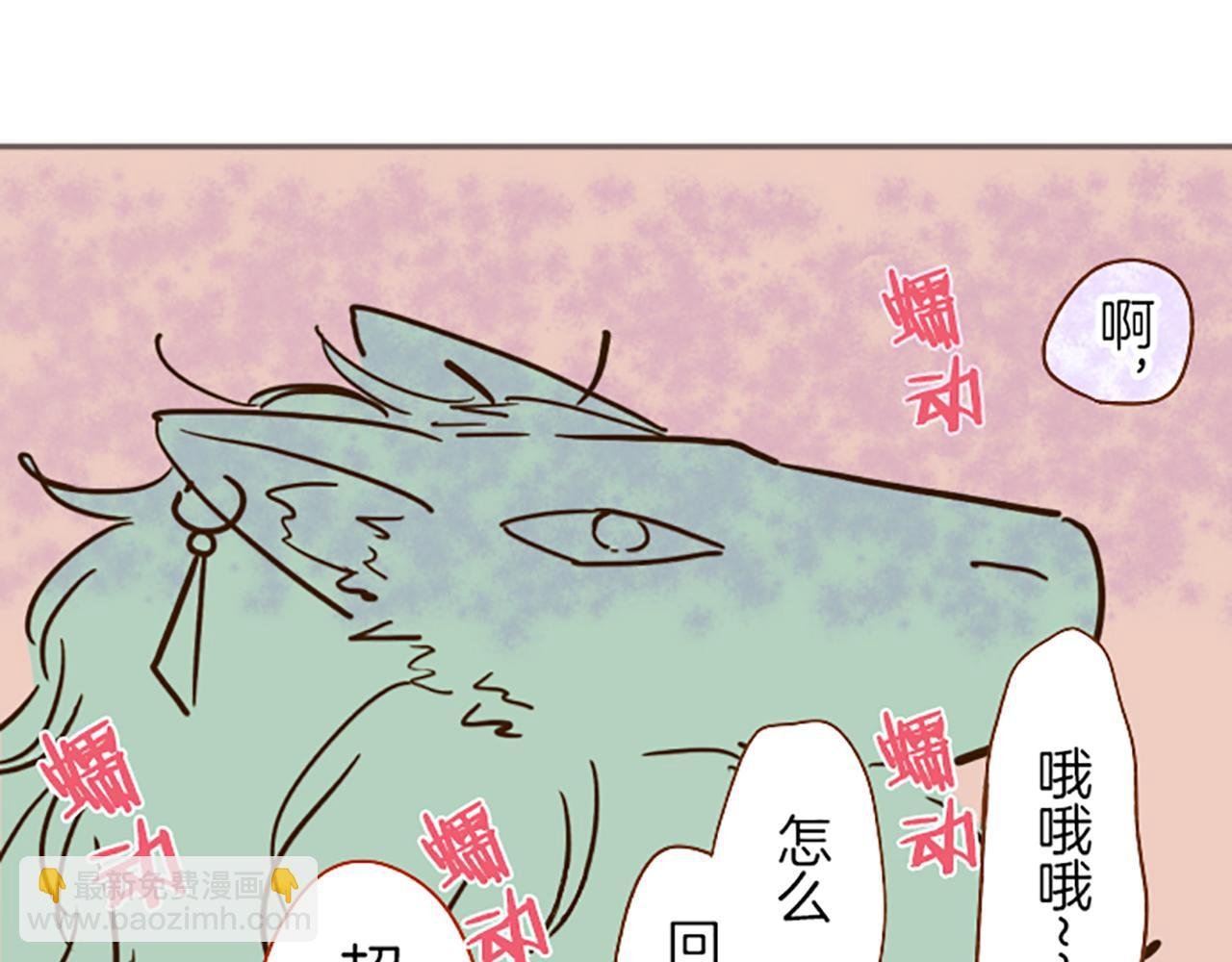 番外篇 普卡的报告