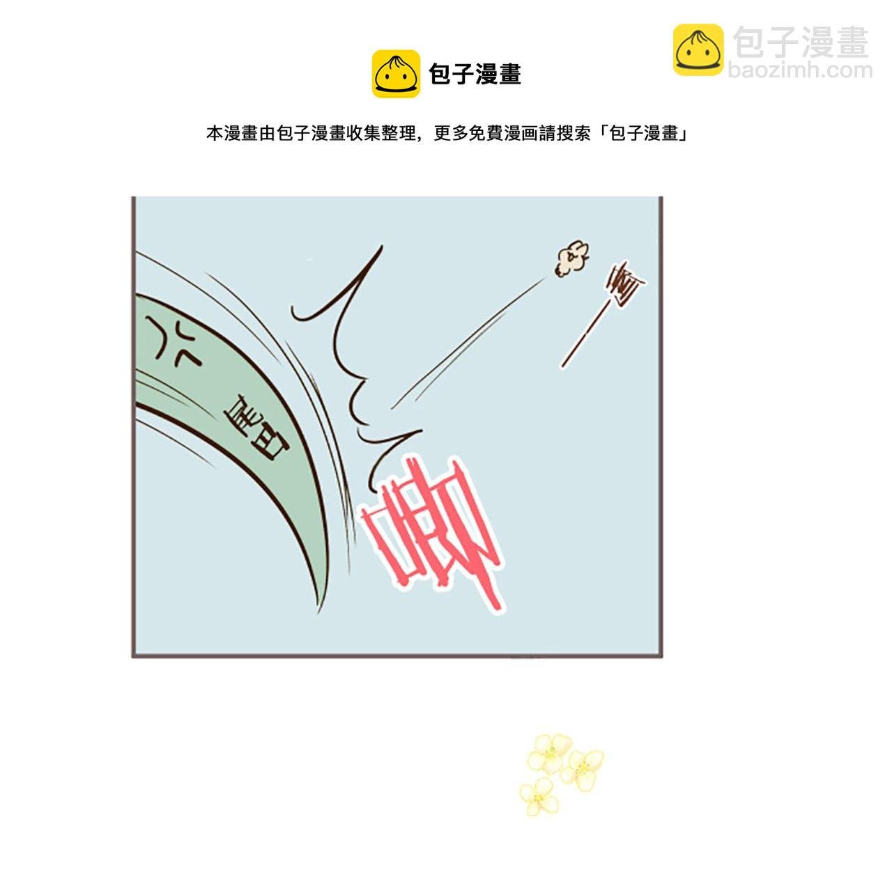 番外篇 普卡的报告