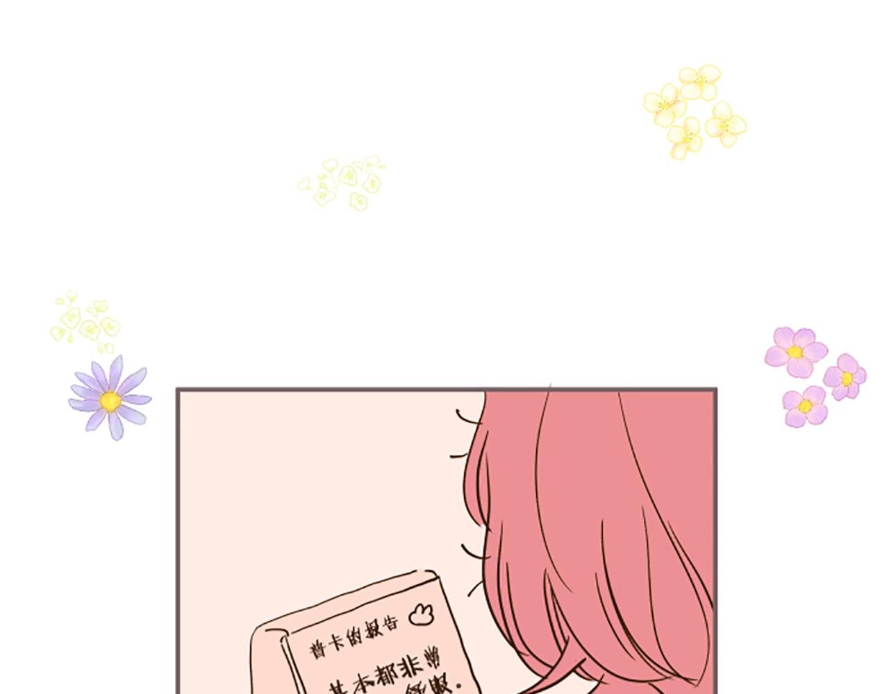 番外篇 普卡的报告