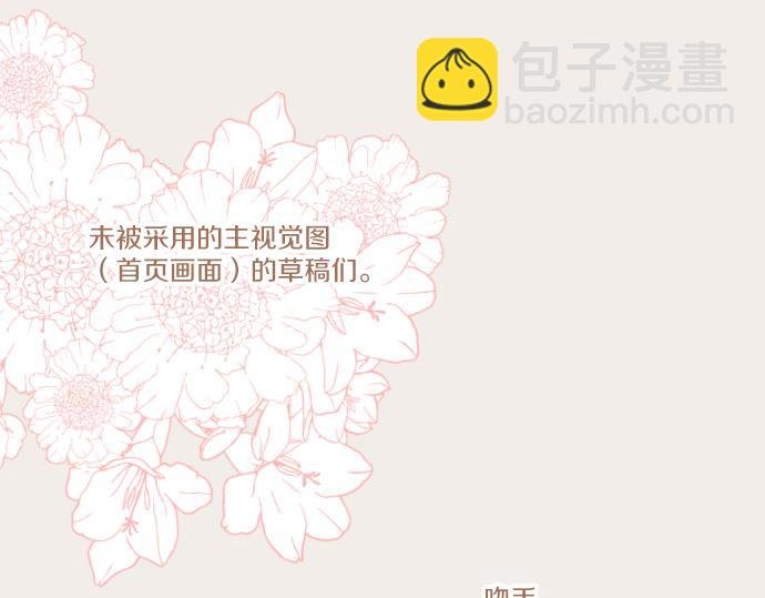 番外篇 前期设定