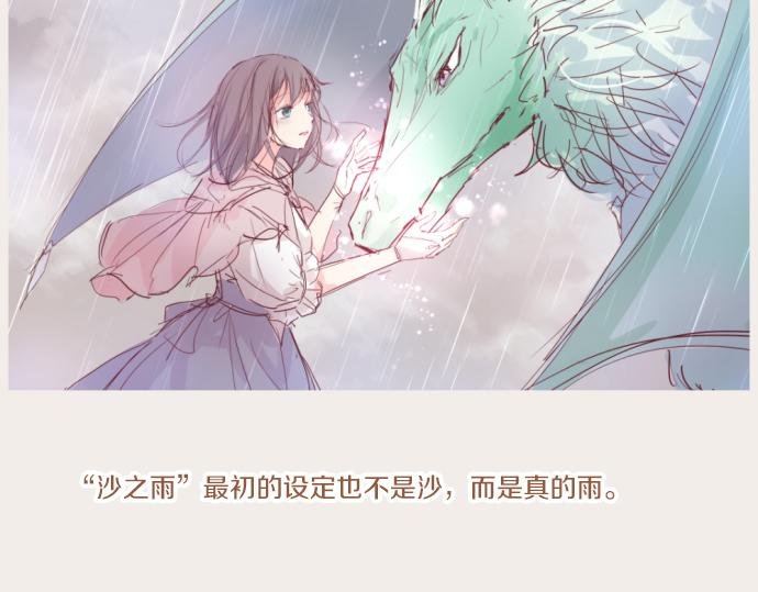番外篇 前期设定