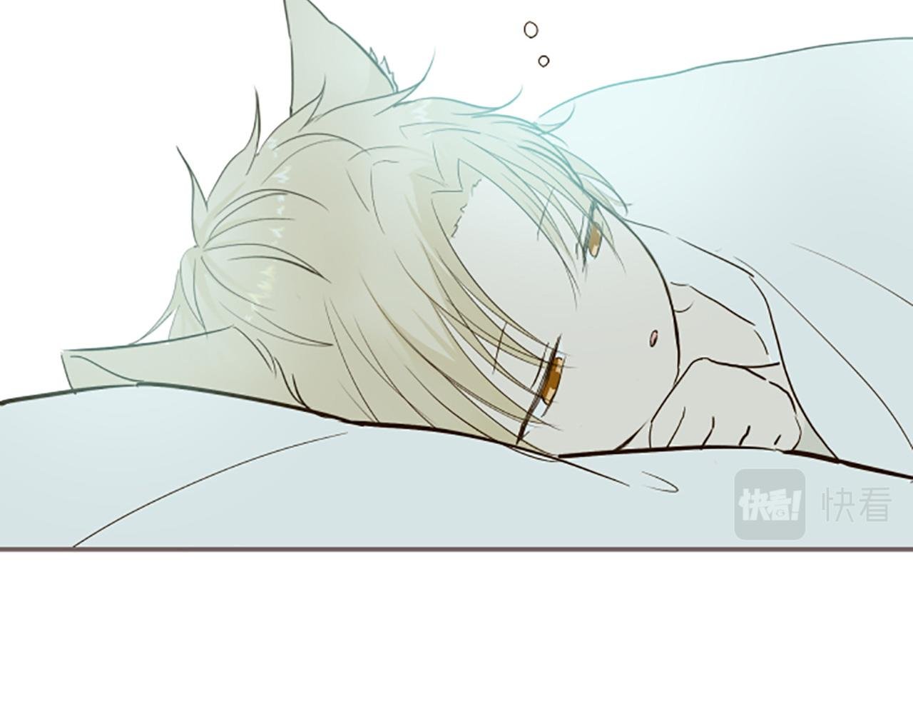第36话 独自离开