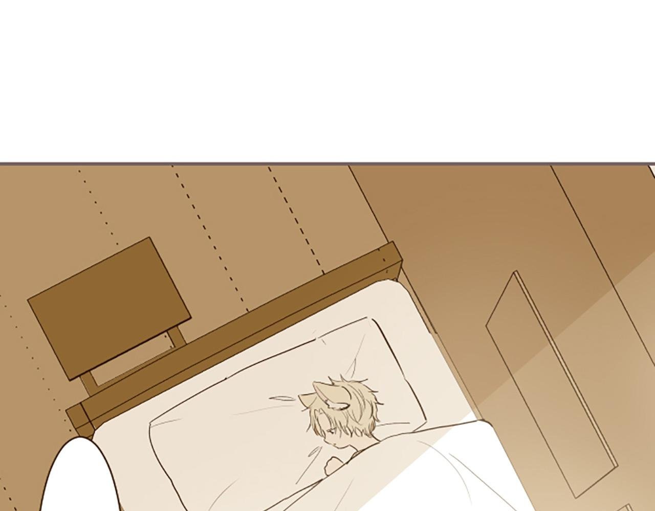 第36话 独自离开