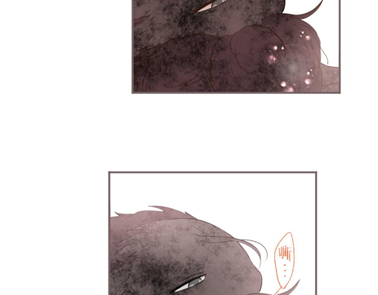 第36话 独自离开
