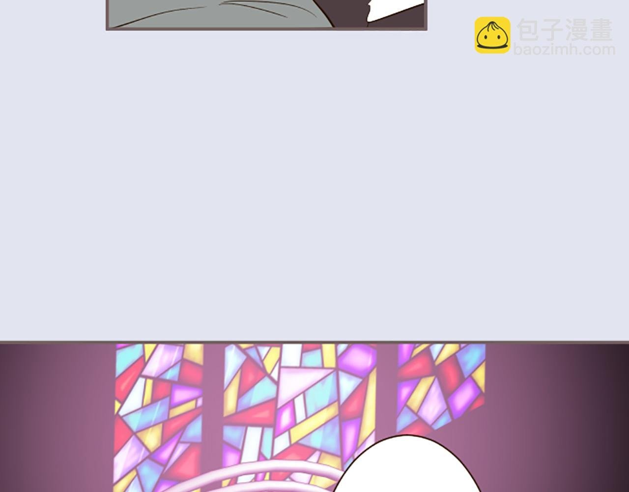 第36话 独自离开