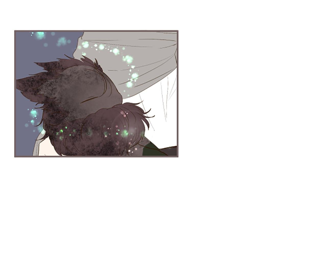 第36话 独自离开