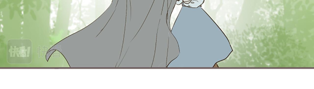 第36话 独自离开