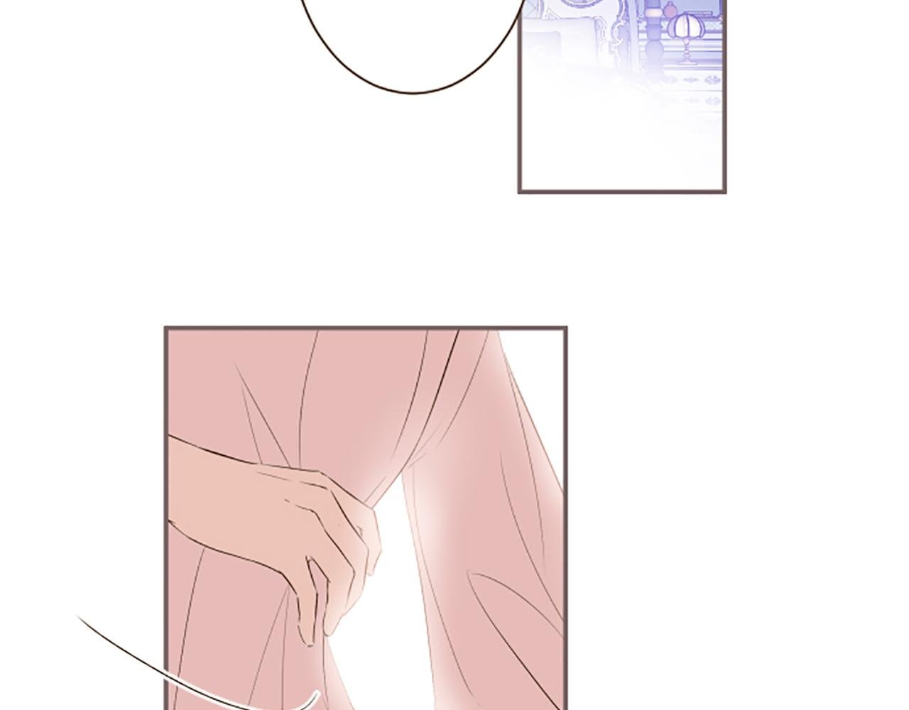 第56话 同床共枕