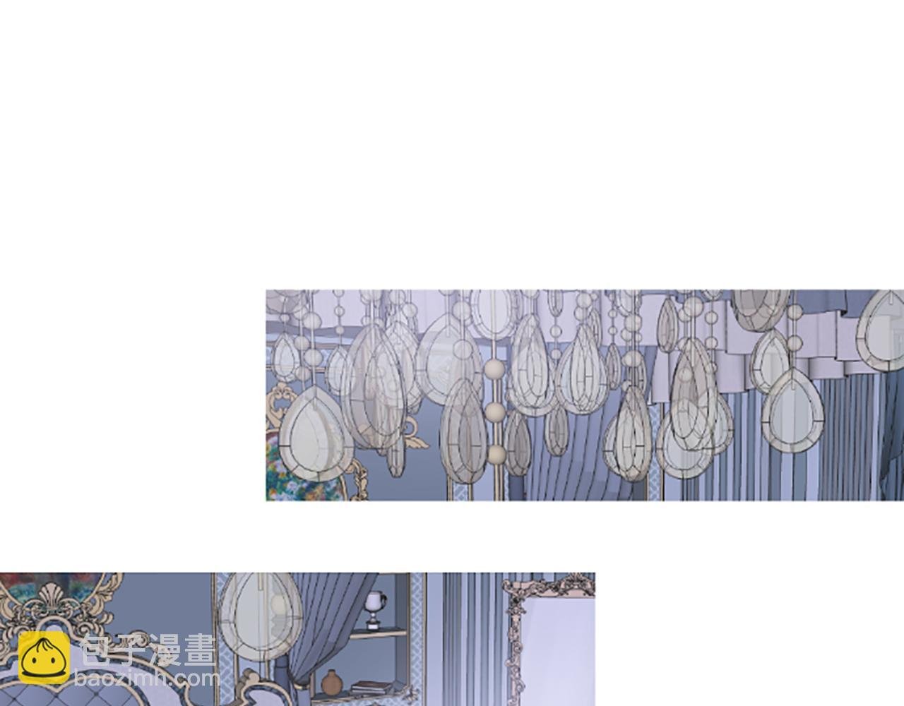 第56话 同床共枕